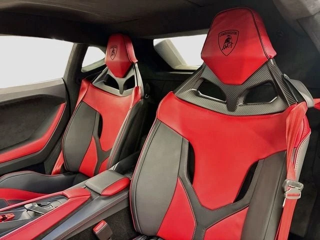 2026 Lamborghini Temerario - Image 14 of 20