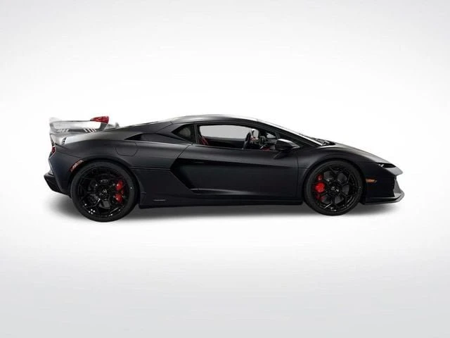 2026 Lamborghini Temerario - Image 6 of 20