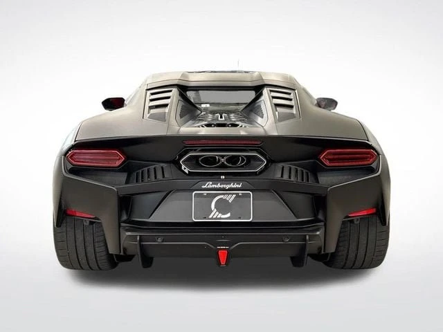 2026 Lamborghini Temerario - Image 4 of 20