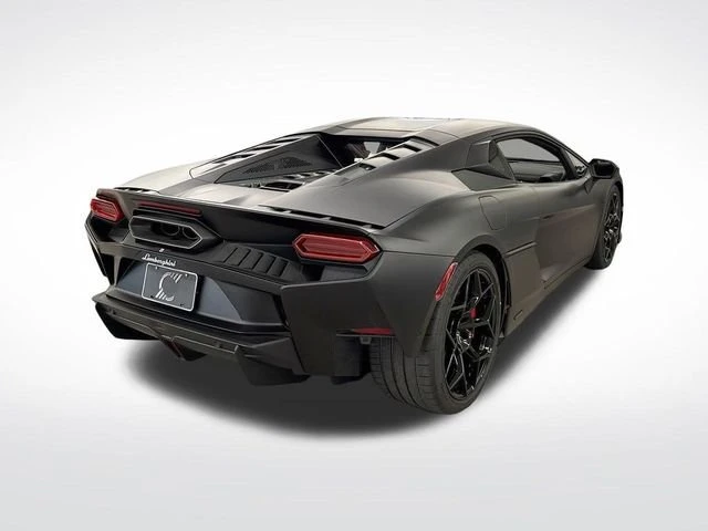 2026 Lamborghini Temerario - Image 5 of 20