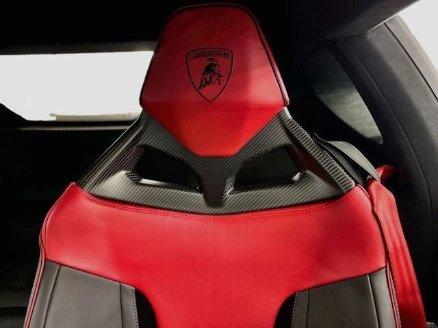 2026 Lamborghini Temerario - Image 16 of 20