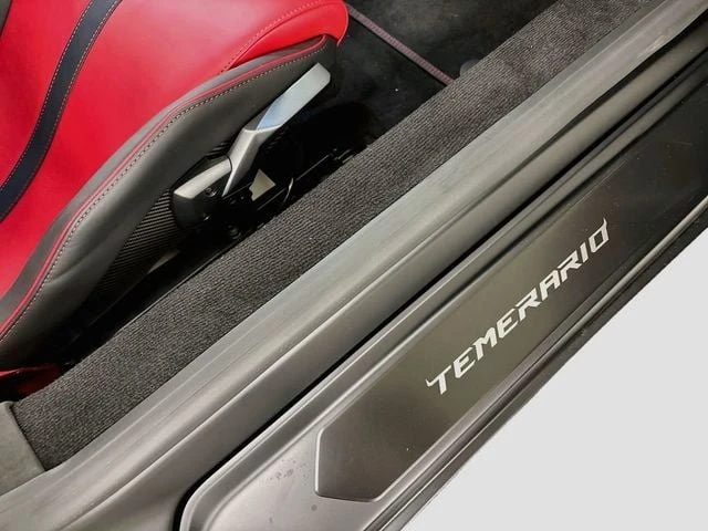 2026 Lamborghini Temerario - Image 19 of 20