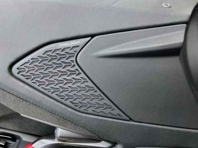 2026 Lamborghini Temerario - Image 20 of 20