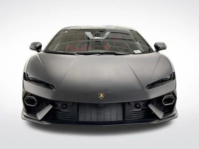 2026 Lamborghini Temerario - Image 8 of 20