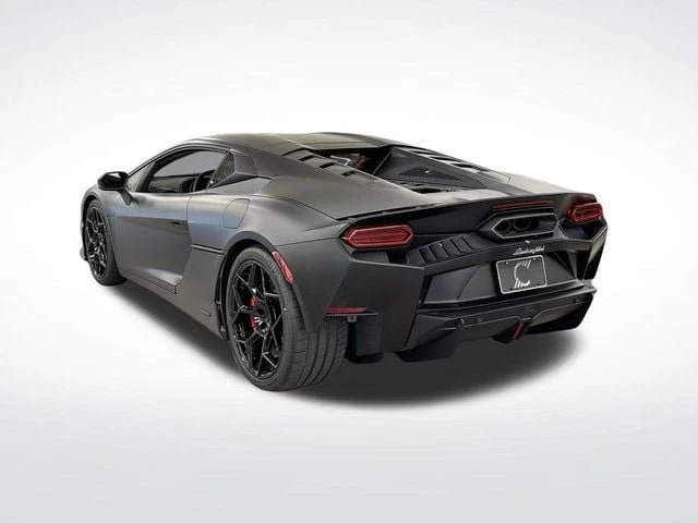2026 Lamborghini Temerario - Image 3 of 20