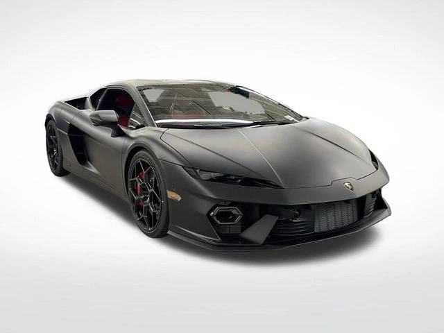 2026 Lamborghini Temerario - Image 7 of 20