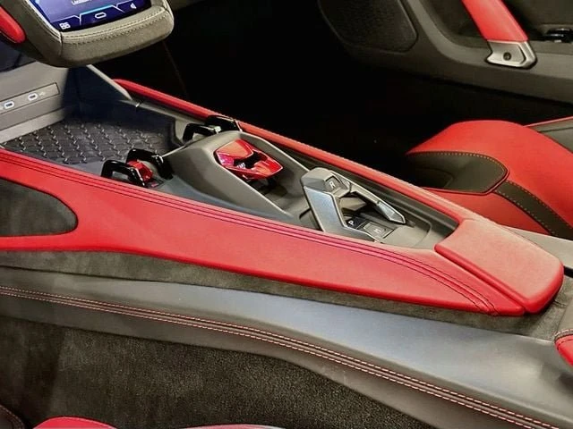 2026 Lamborghini Temerario - Image 13 of 20