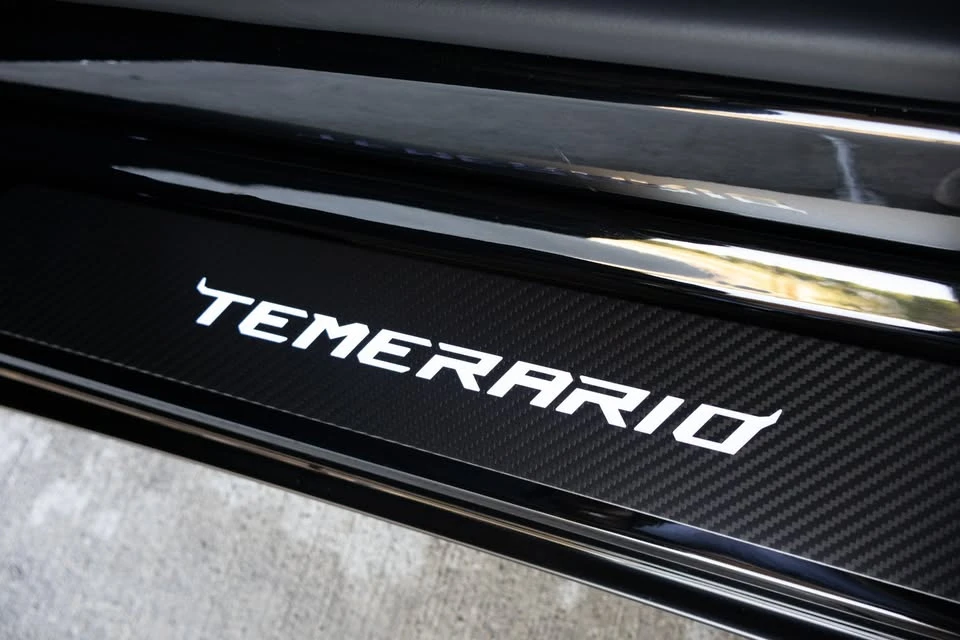 2026 Lamborghini Temerario - Image 13 of 16