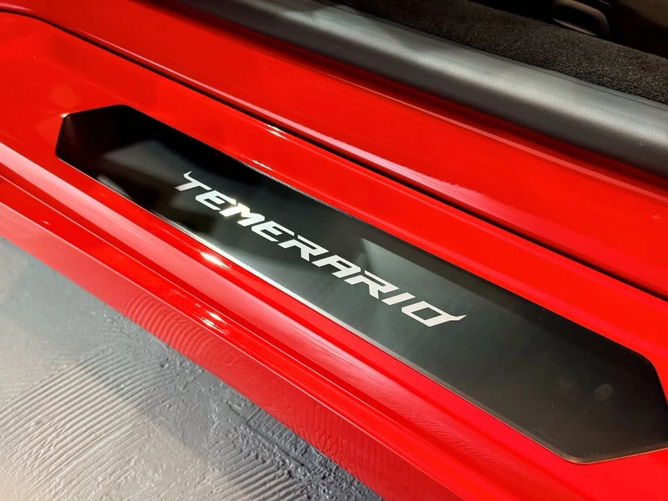2026 Lamborghini Temerario - Image 9 of 20