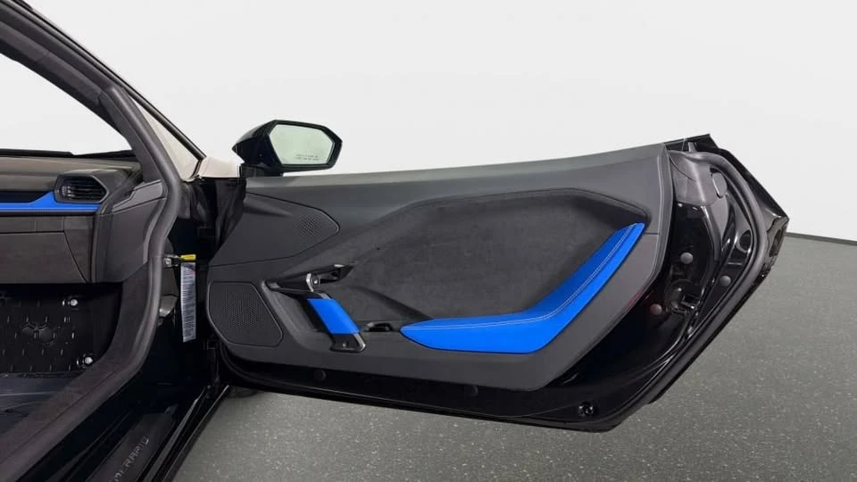 2026 Lamborghini Temerario - Image 12 of 20