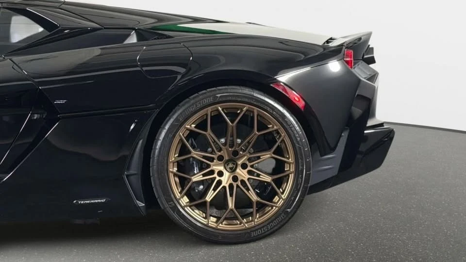 2026 Lamborghini Temerario - Image 9 of 20