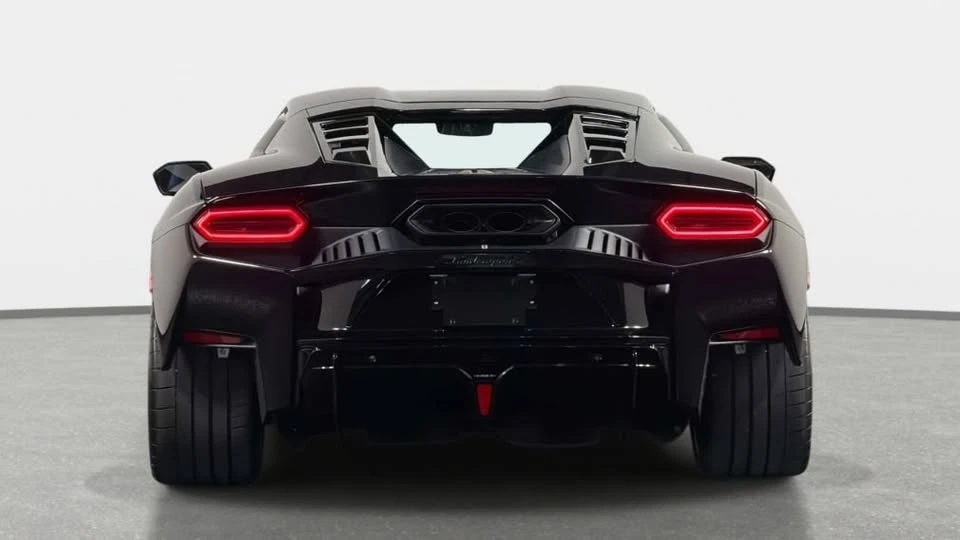 2026 Lamborghini Temerario - Image 6 of 20