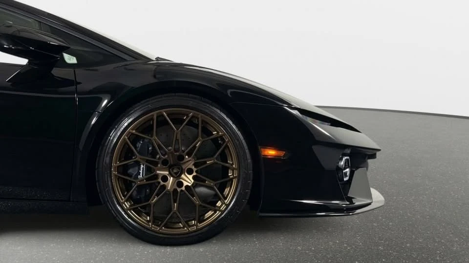 2026 Lamborghini Temerario - Image 3 of 20