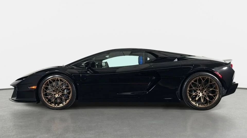 2026 Lamborghini Temerario - Image 8 of 20