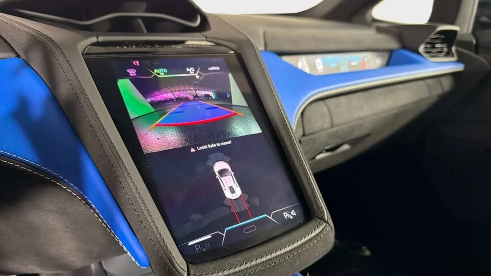 2026 Lamborghini Temerario - Image 14 of 20