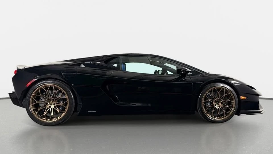 2026 Lamborghini Temerario - Image 2 of 20