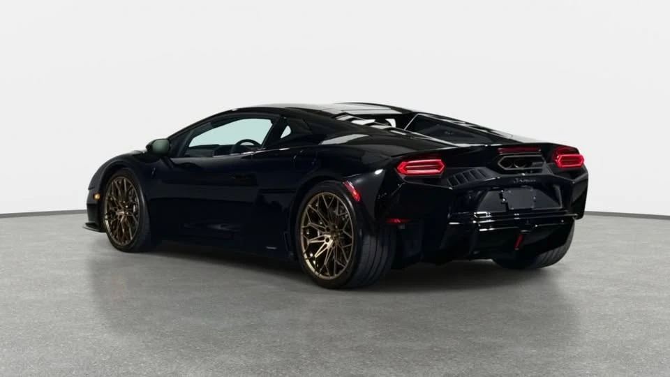 2026 Lamborghini Temerario - Image 7 of 20