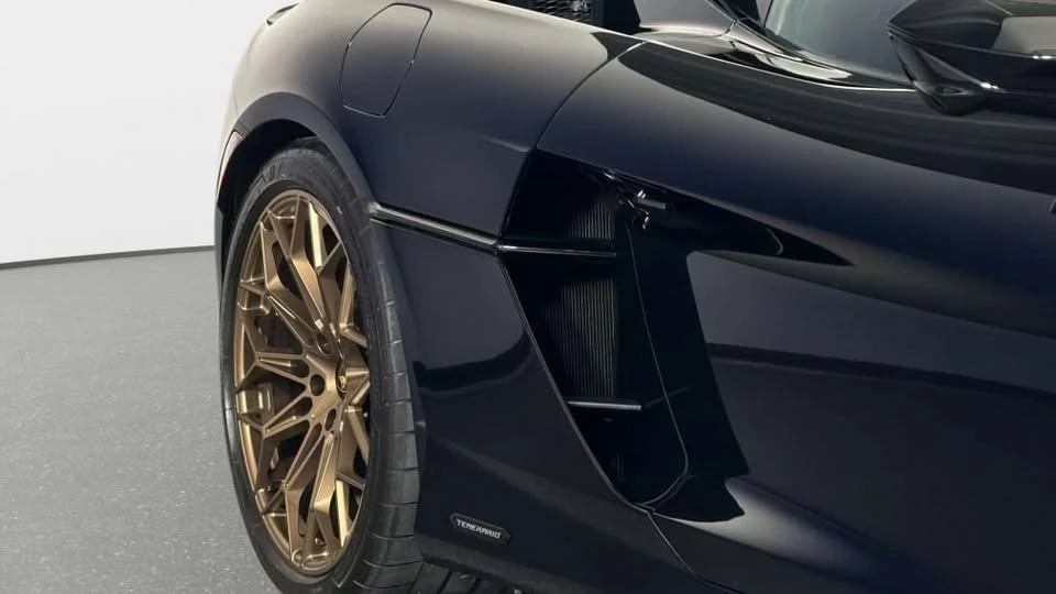2026 Lamborghini Temerario - Image 11 of 20