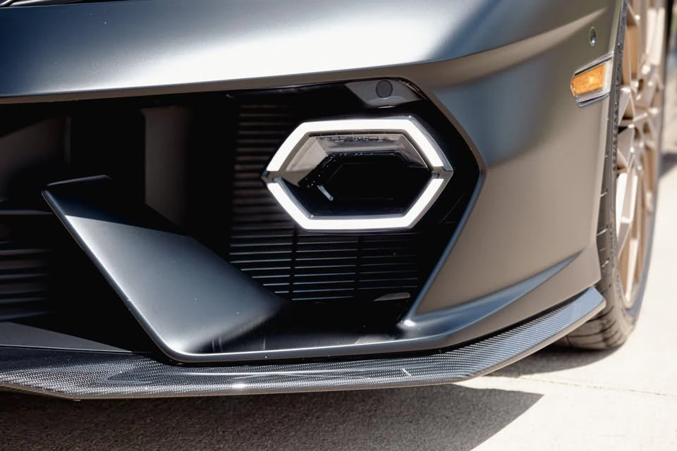 2026 Lamborghini Temerario - Image 6 of 16