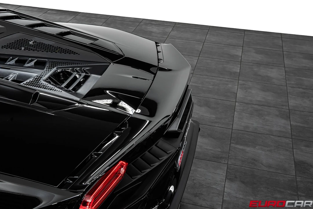 2026 Lamborghini Temerario - Image 18 of 31