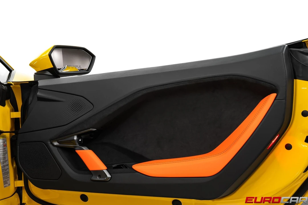 2026 Lamborghini Temerario - Image 27 of 31