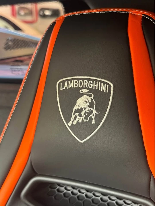 2026 Lamborghini Temerario - Image 8 of 10