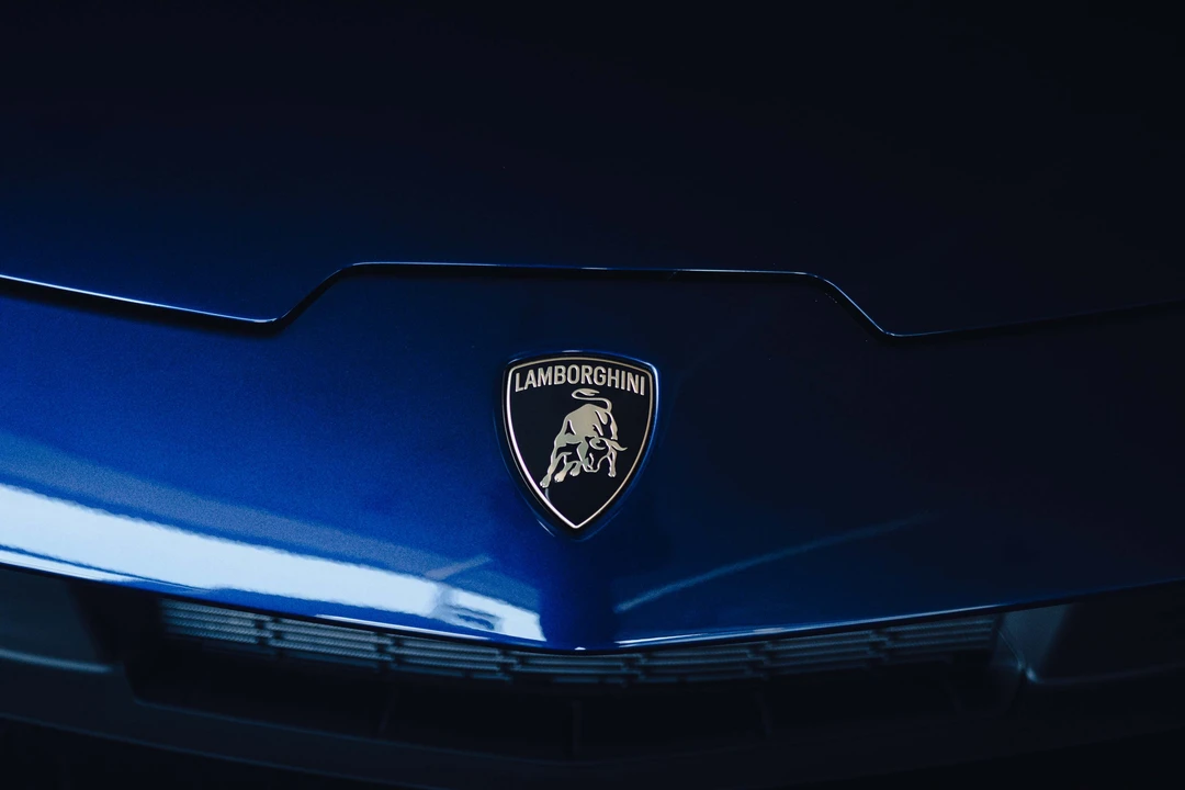 2026 Lamborghini Temerario - Image 15 of 31