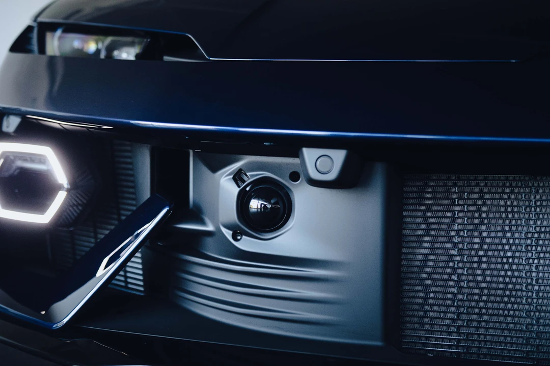 2026 Lamborghini Temerario - Image 16 of 31