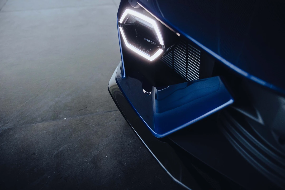 2026 Lamborghini Temerario - Image 19 of 31