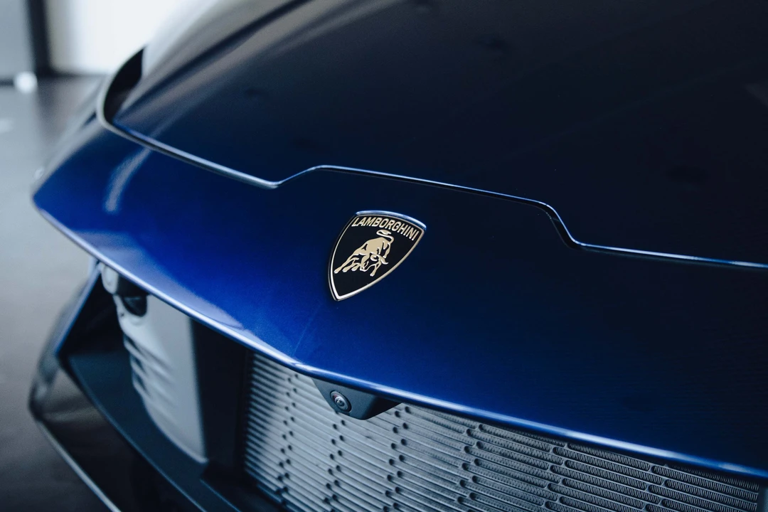 2026 Lamborghini Temerario - Image 21 of 31