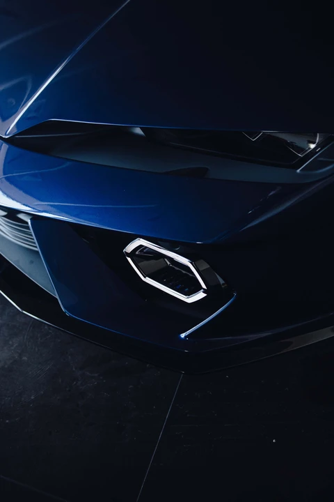 2026 Lamborghini Temerario - Image 26 of 31