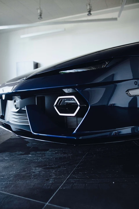 2026 Lamborghini Temerario - Image 27 of 31