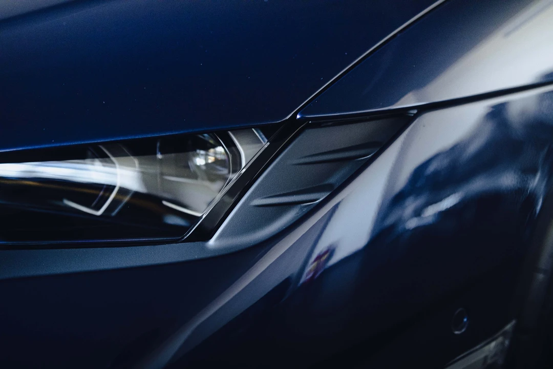 2026 Lamborghini Temerario - Image 28 of 31