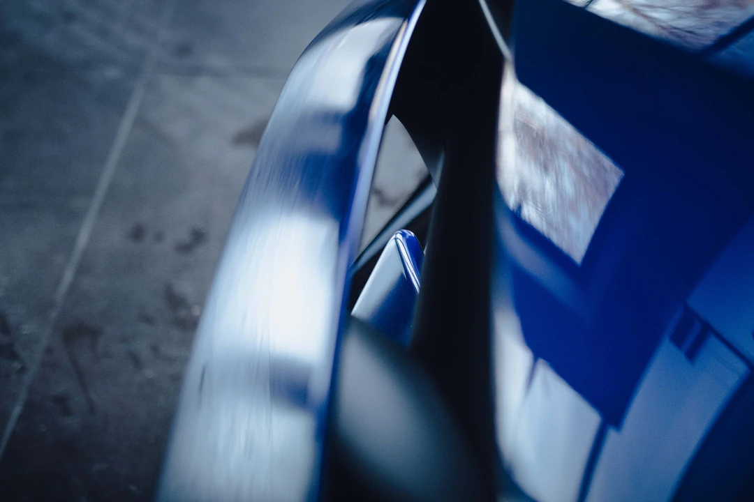 2026 Lamborghini Temerario - Image 29 of 31