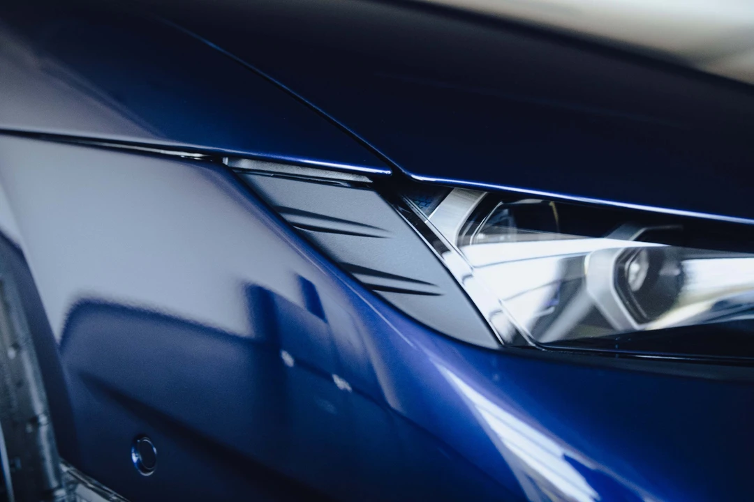 2026 Lamborghini Temerario - Image 30 of 31