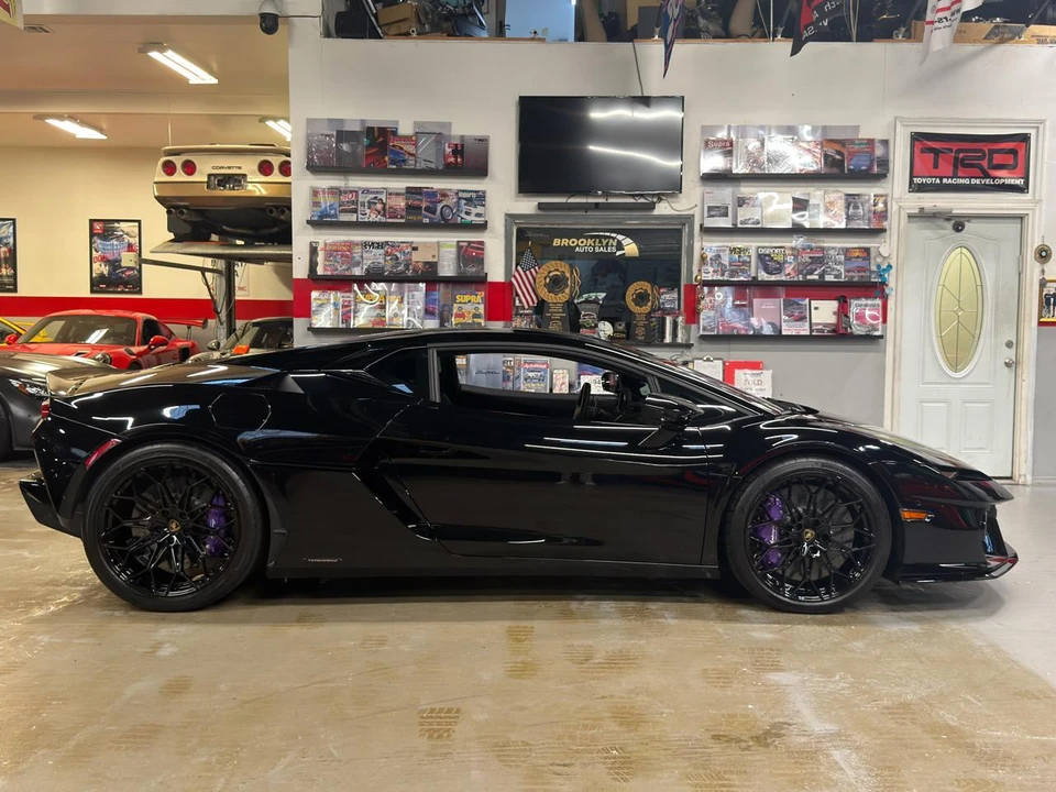 2026 Lamborghini Temerario - Image 5 of 25