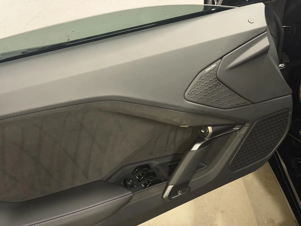 2026 Lamborghini Temerario - Image 25 of 25