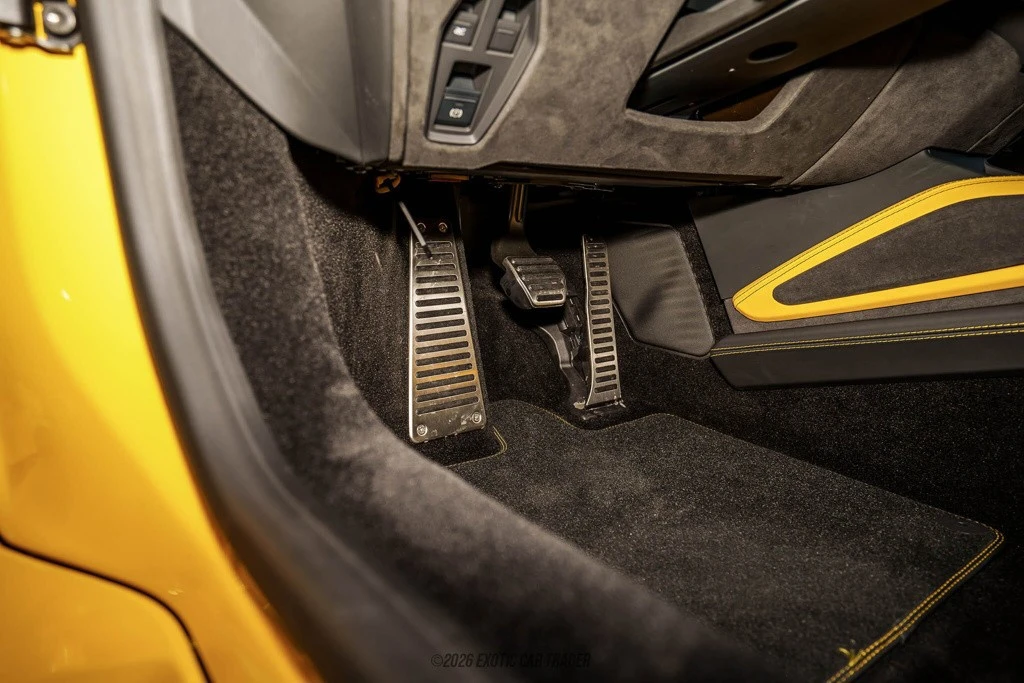 2026 Lamborghini Temerario - Image 23 of 24