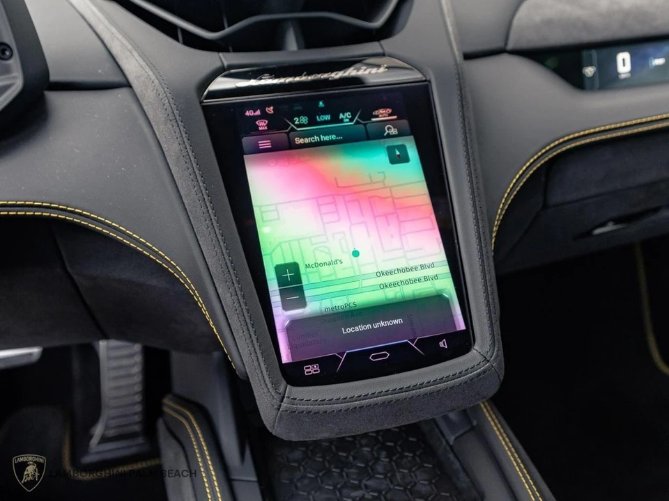 2026 Lamborghini Temerario - Image 15 of 31