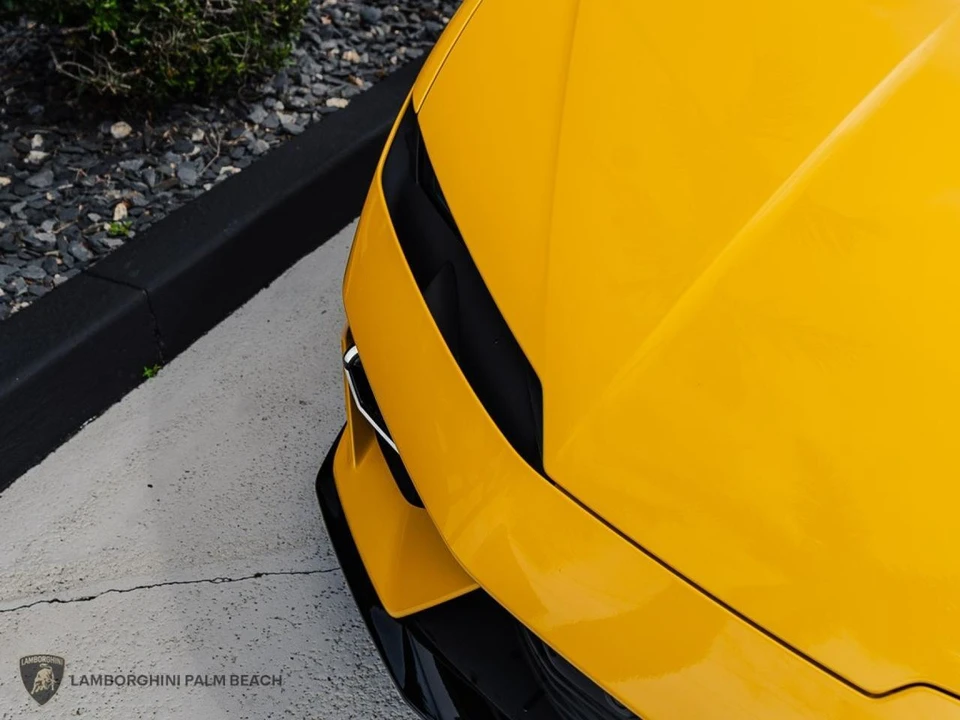 2026 Lamborghini Temerario - Image 7 of 31