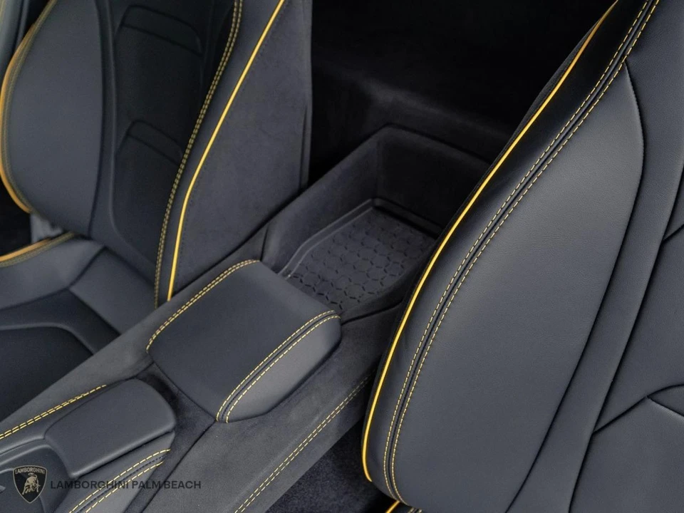 2026 Lamborghini Temerario - Image 30 of 31