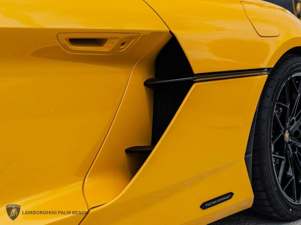 2026 Lamborghini Temerario - Image 10 of 31