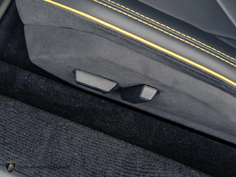 2026 Lamborghini Temerario - Image 26 of 31
