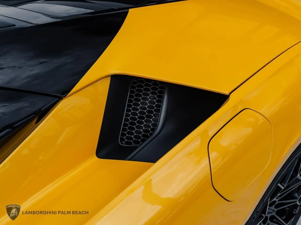 2026 Lamborghini Temerario - Image 9 of 31