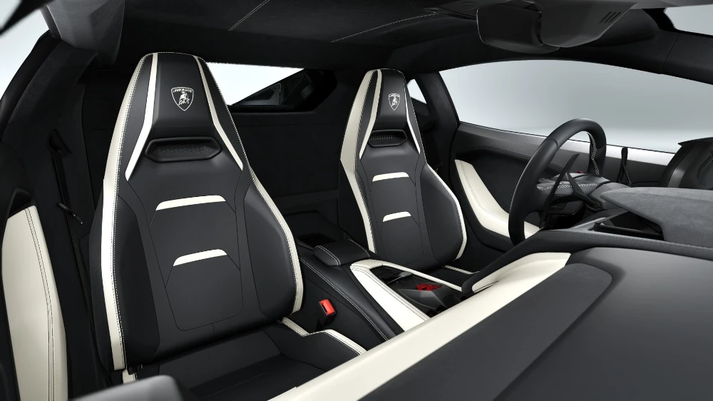 2026 Lamborghini Temerario - Image 7 of 15