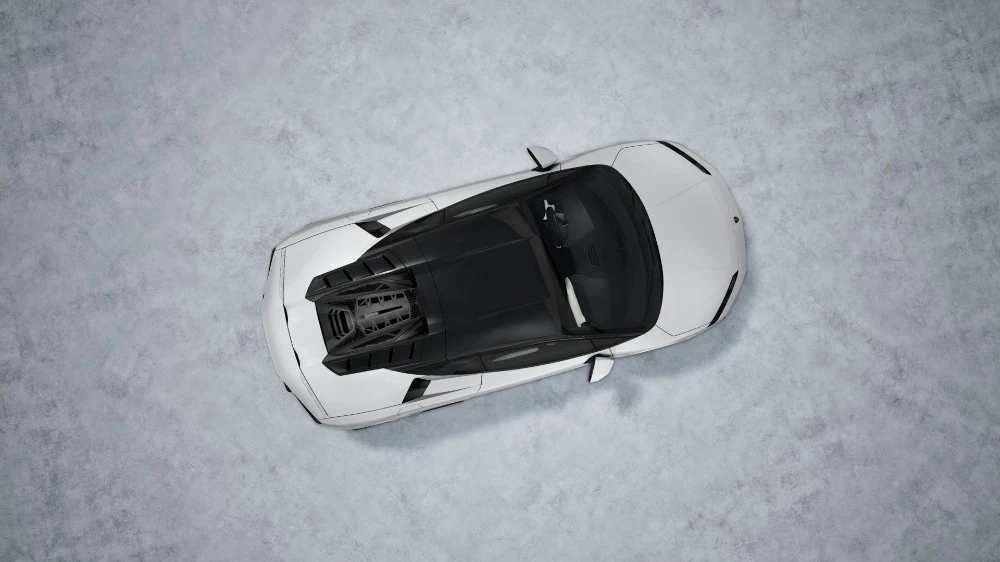 2026 Lamborghini Temerario - Image 12 of 15