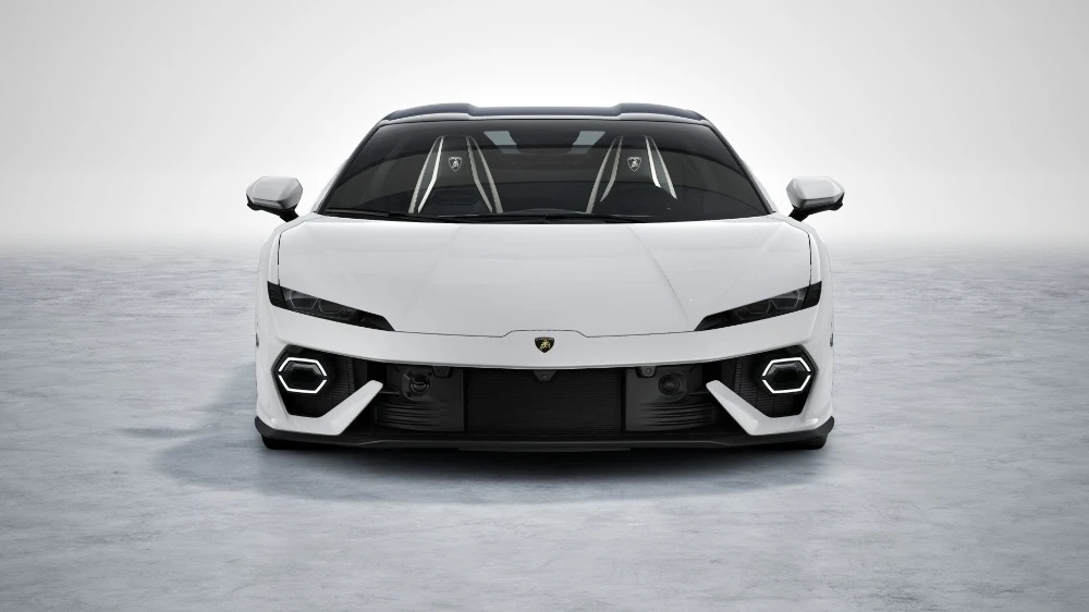2026 Lamborghini Temerario - Image 13 of 15