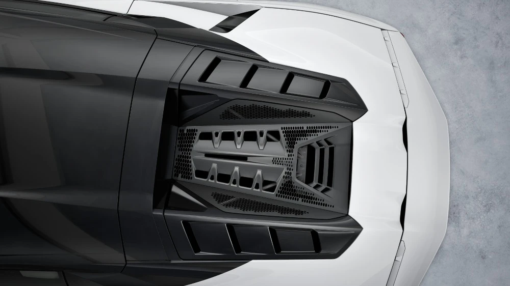 2026 Lamborghini Temerario - Image 11 of 15