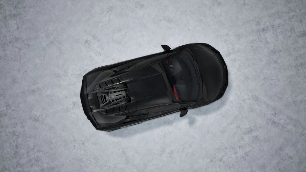 2026 Lamborghini Temerario - Image 12 of 15