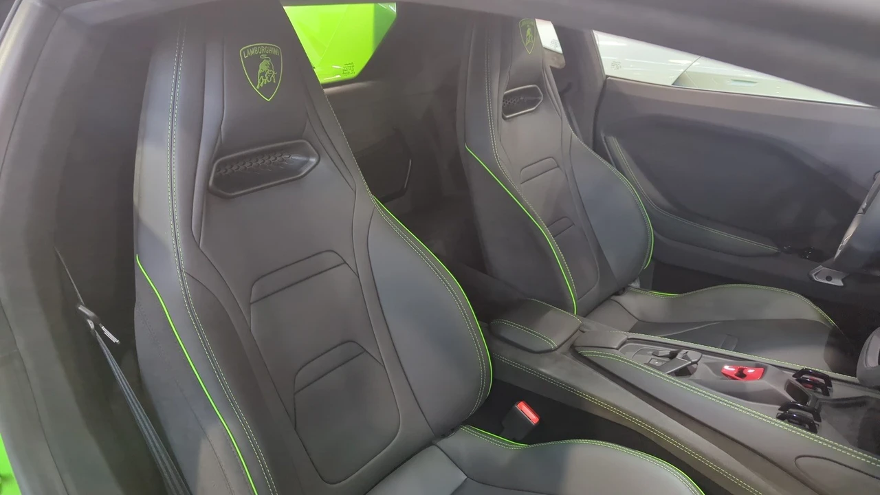 2026 Lamborghini Temerario - Image 6 of 16